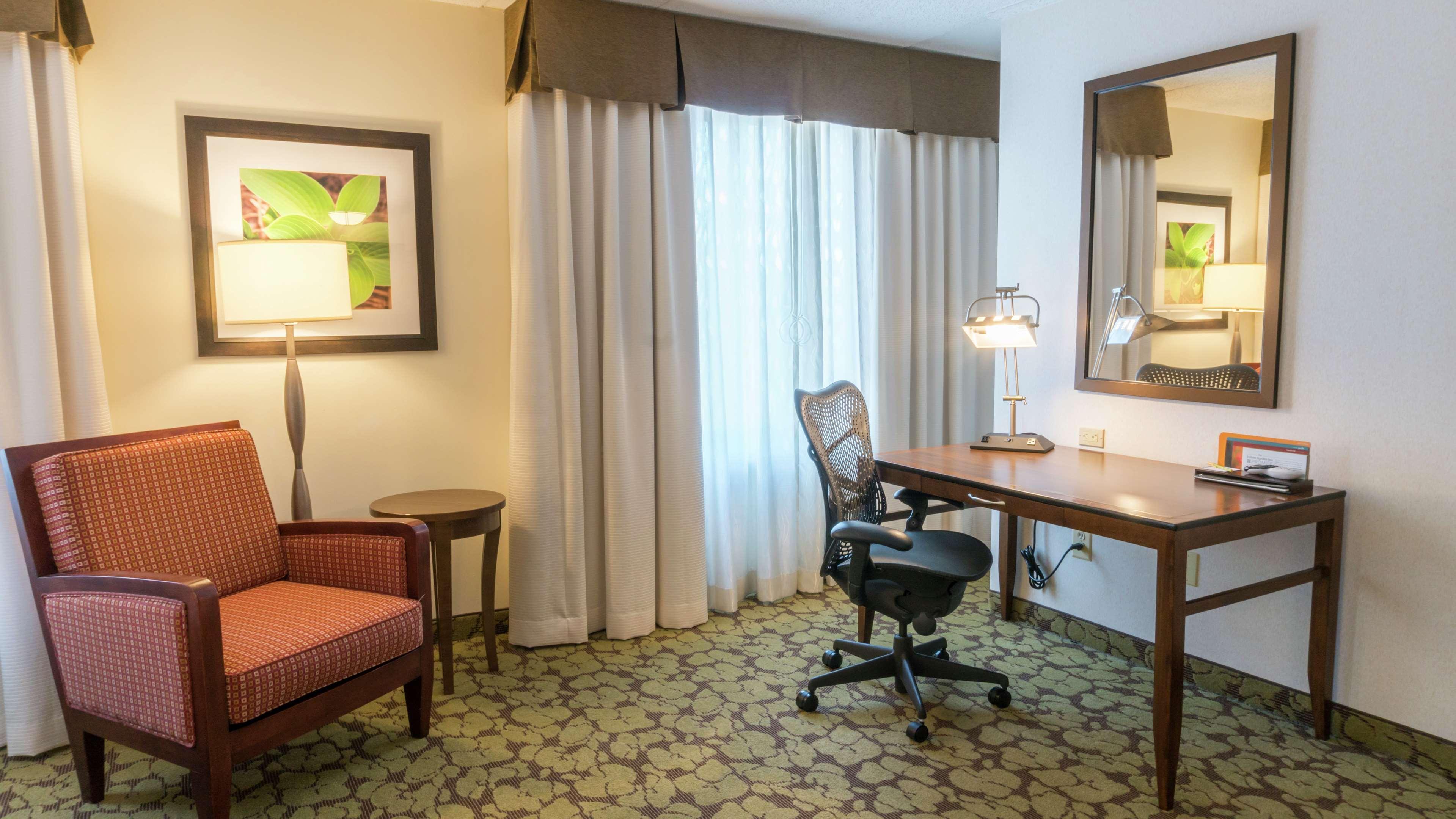 Hilton Garden Inn Plymouth Eksteriør billede