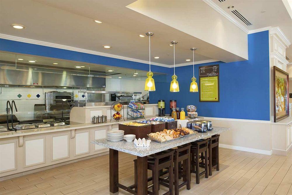 Hilton Garden Inn Plymouth Eksteriør billede